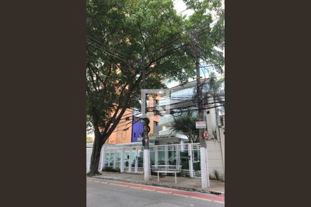 Fachada do Prédio de apartamento à venda com 3 quartos, 280m² em Itaim Bibi, São Paulo