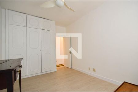 Quarto2 de apartamento para alugar com 3 quartos, 149m² em Santo Antônio, Belo Horizonte