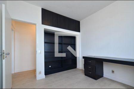 Quarto1 de apartamento para alugar com 3 quartos, 149m² em Santo Antônio, Belo Horizonte
