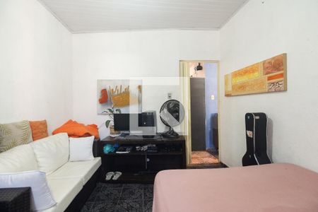 Casa 03 - Quarto  de casa à venda com 1 quarto, 150m² em Vila Matilde, São Paulo