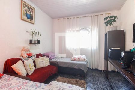 Casa 03 - Sala  de casa à venda com 1 quarto, 150m² em Vila Matilde, São Paulo