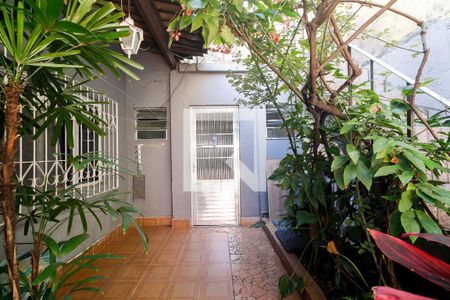 Quintal  de casa à venda com 1 quarto, 150m² em Vila Matilde, São Paulo