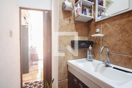 Casa 03 - Banheiro  de casa à venda com 1 quarto, 150m² em Vila Matilde, São Paulo