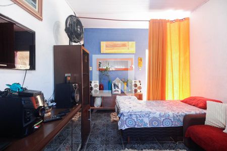 Casa 03 - Sala  de casa à venda com 1 quarto, 150m² em Vila Matilde, São Paulo