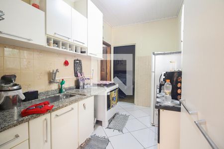 Casa 01 - Cozinha  de casa à venda com 1 quarto, 150m² em Vila Matilde, São Paulo