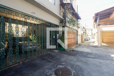 Fachada  de casa à venda com 1 quarto, 150m² em Vila Matilde, São Paulo