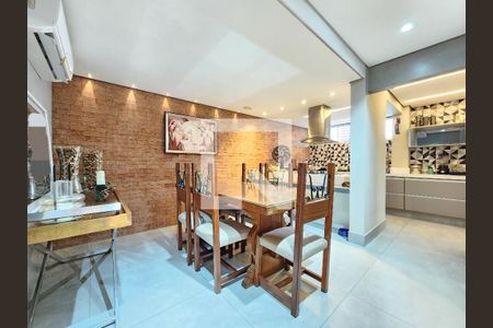 Copa da cozinha de apartamento para alugar com 3 quartos, 117m² em Sagrada Família, Belo Horizonte