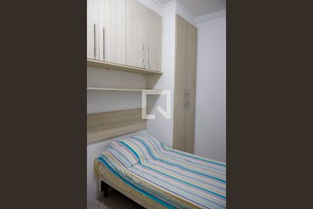 Quarto - Suíte de casa à venda com 4 quartos, 207m² em Santo Antônio, Osasco