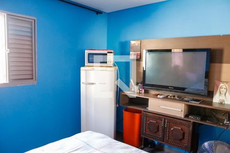 Quarto 3 de casa à venda com 4 quartos, 207m² em Santo Antônio, Osasco
