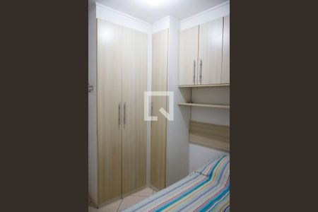 Quarto - Suíte de casa à venda com 4 quartos, 207m² em Santo Antônio, Osasco