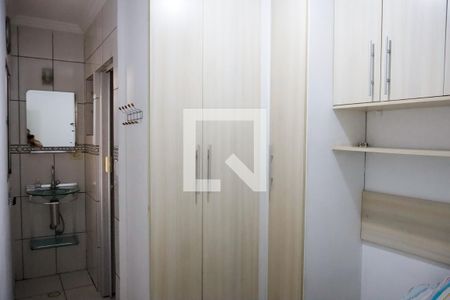 Quarto - Suíte de casa à venda com 4 quartos, 207m² em Santo Antônio, Osasco