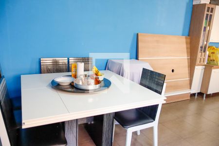 Área comum de casa à venda com 4 quartos, 207m² em Santo Antônio, Osasco
