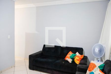 sala de casa à venda com 4 quartos, 207m² em Santo Antônio, Osasco
