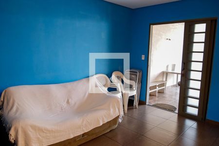 Sala 2 de casa à venda com 4 quartos, 207m² em Santo Antônio, Osasco