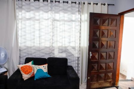 sala de casa à venda com 4 quartos, 207m² em Santo Antônio, Osasco