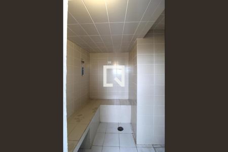 Área comum - Sauna de apartamento para alugar com 1 quarto, 88m² em Vila Uberabinha, São Paulo