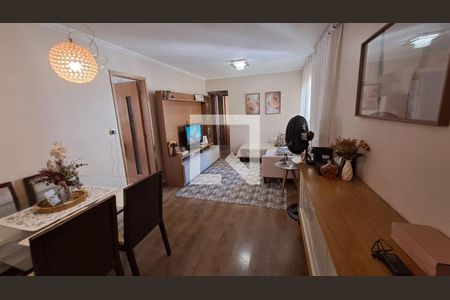 Apartamento à venda com 3 quartos, 63m² em Vila Moraes, São Paulo