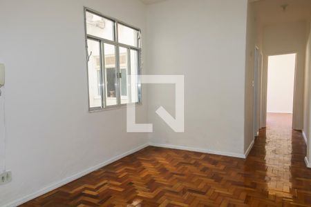 Sala de apartamento para alugar com 2 quartos, 51m² em Quintino Bocaiúva, Rio de Janeiro