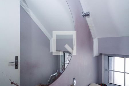 Lavabo de casa à venda com 3 quartos, 145m² em Jardim Monte Kemel, São Paulo