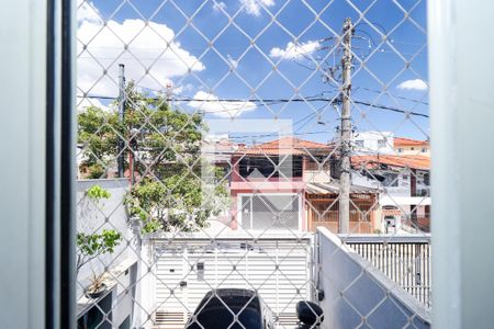 Vista da Sala de casa à venda com 3 quartos, 145m² em Jardim Monte Kemel, São Paulo