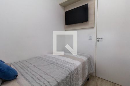 Quarto 1 de apartamento à venda com 2 quartos, 64m² em Tatuapé, São Paulo