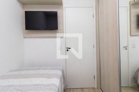 Quarto 1 de apartamento à venda com 2 quartos, 64m² em Tatuapé, São Paulo