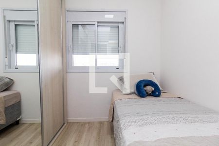 Quarto 1 de apartamento à venda com 2 quartos, 64m² em Tatuapé, São Paulo