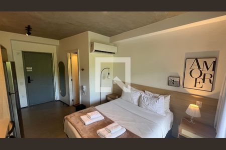 Studio/Quarto de kitnet/studio à venda com 1 quarto, 23m² em Cerqueira César, São Paulo