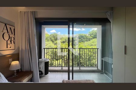 Studio/Quarto de kitnet/studio à venda com 1 quarto, 23m² em Cerqueira César, São Paulo