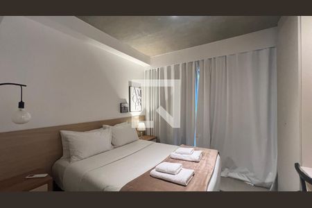 Studio de kitnet/studio à venda com 1 quarto, 23m² em Cerqueira César, São Paulo