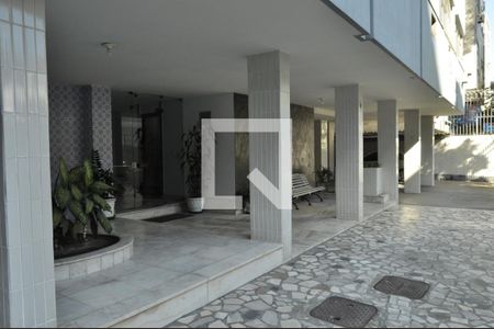 Área comum de apartamento à venda com 2 quartos, 60m² em Méier, Rio de Janeiro