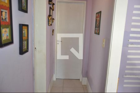 Quarto 1 de apartamento à venda com 2 quartos, 60m² em Méier, Rio de Janeiro