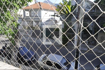 Sala Vista de apartamento à venda com 2 quartos, 60m² em Méier, Rio de Janeiro