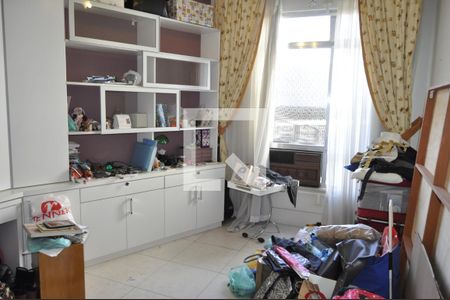 Quarto 2 de apartamento à venda com 2 quartos, 60m² em Méier, Rio de Janeiro