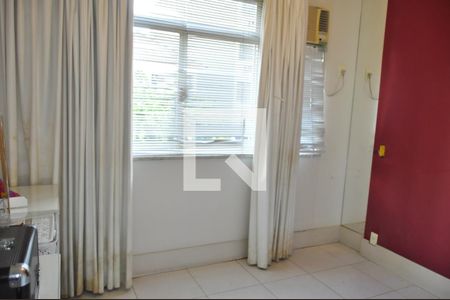 Quarto 1 de apartamento à venda com 2 quartos, 60m² em Méier, Rio de Janeiro