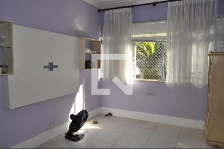 Sala de apartamento à venda com 2 quartos, 60m² em Méier, Rio de Janeiro