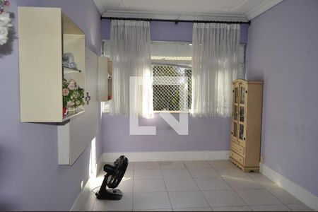 Sala de apartamento à venda com 2 quartos, 60m² em Méier, Rio de Janeiro