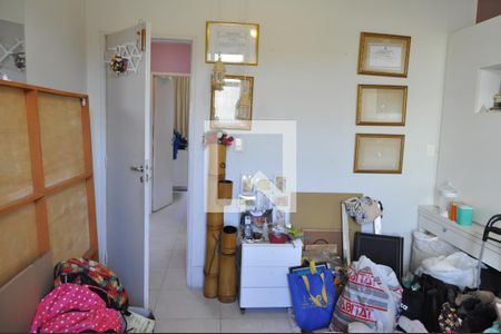 Quarto 2 de apartamento à venda com 2 quartos, 60m² em Méier, Rio de Janeiro