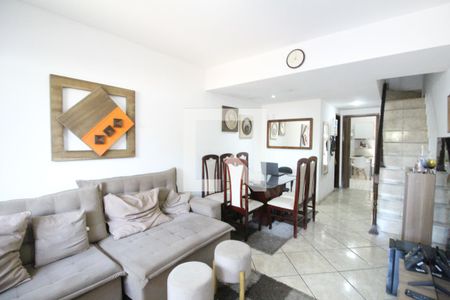 Casa para alugar com 2 quartos, 80m² em Curicica, Rio de Janeiro