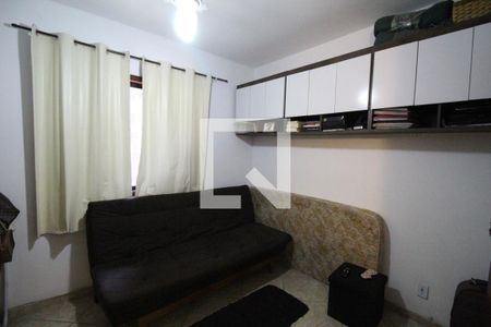 Suíte 2 de casa para alugar com 2 quartos, 80m² em Curicica, Rio de Janeiro