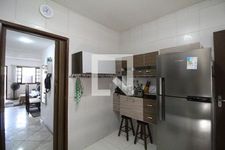 Cozinha de casa para alugar com 2 quartos, 80m² em Curicica, Rio de Janeiro