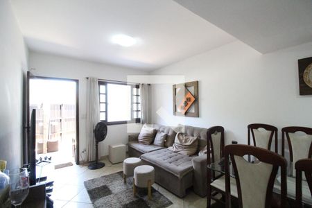Sala de casa para alugar com 2 quartos, 80m² em Curicica, Rio de Janeiro