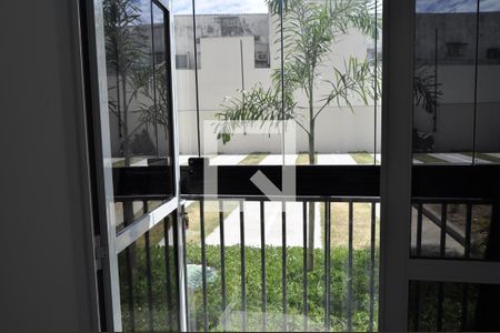 Varanda Sala/Cozinha de apartamento à venda com 1 quarto, 48m² em Engenho de Dentro, Rio de Janeiro