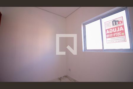 Quarto 1 de apartamento para alugar com 2 quartos, 28m² em Vila Formosa, São Paulo