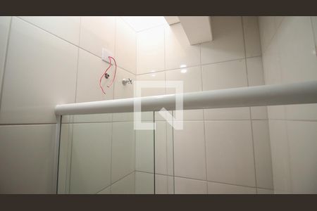 Banheiro de apartamento para alugar com 2 quartos, 28m² em Vila Formosa, São Paulo