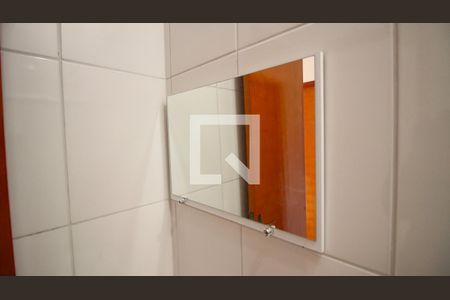 Banheiro de apartamento para alugar com 2 quartos, 28m² em Vila Formosa, São Paulo