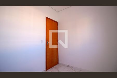 Quarto 1 de apartamento para alugar com 2 quartos, 28m² em Vila Formosa, São Paulo