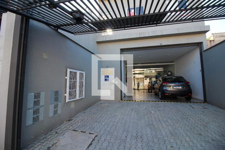 Placa  de apartamento para alugar com 2 quartos, 28m² em Vila Formosa, São Paulo
