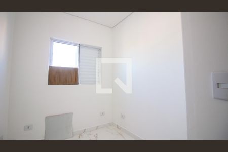 Quarto 2 de apartamento para alugar com 2 quartos, 28m² em Vila Formosa, São Paulo