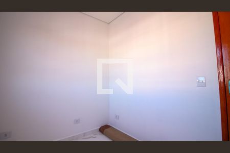 Quarto 1 de apartamento para alugar com 2 quartos, 28m² em Vila Formosa, São Paulo